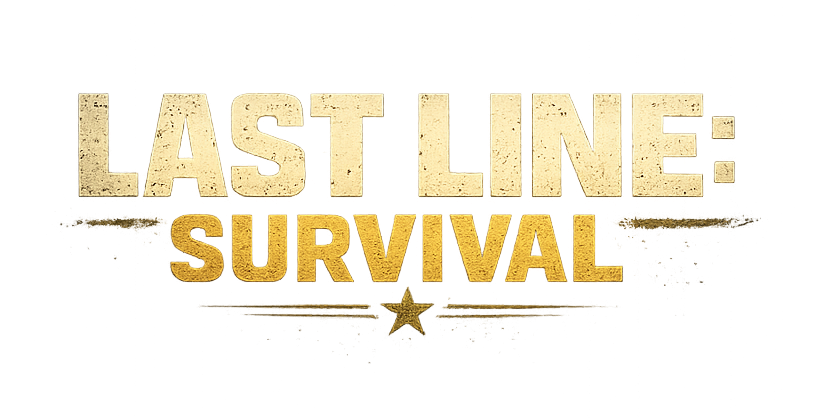 Last Line: Survival